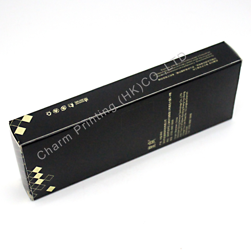 Paper box